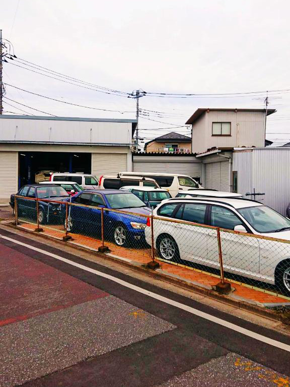 外観リニューアルのイメージ