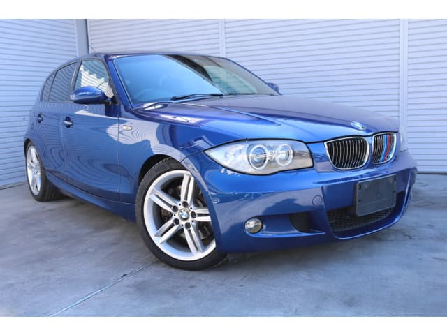 BMW 130i