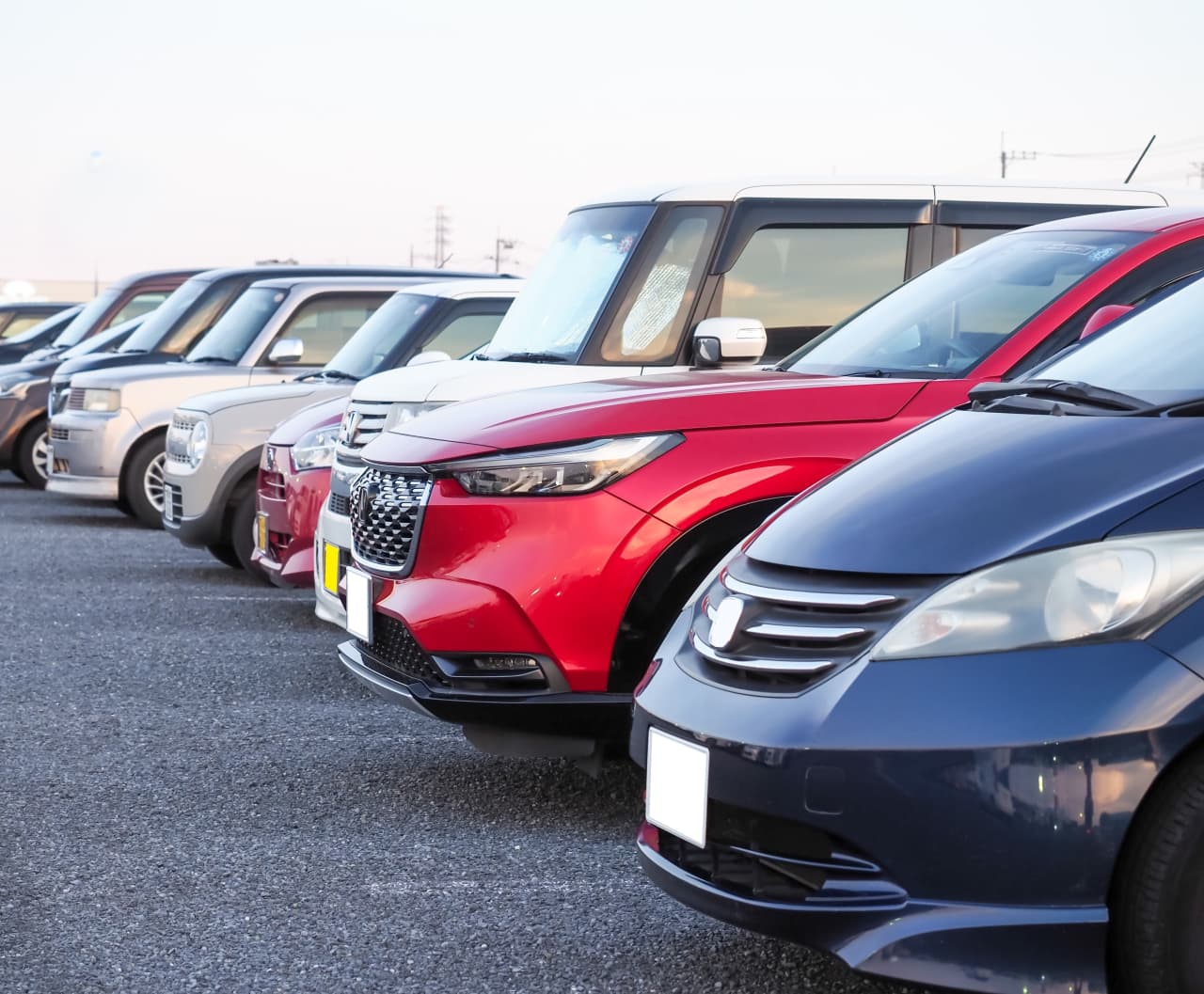 新車・中古車販売はこちら